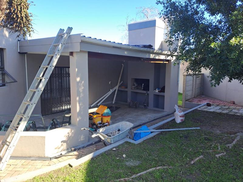 To Let 3 Bedroom Property for Rent in Rooi Rivier Rif Western Cape